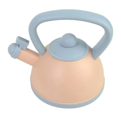 MERCOTOYS - KIT PANELAS BABY GOURMET PLAYSET DE COZINHA - Mamu Kids Store