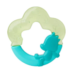 BUBA - MORDEDOR COM ÁGUA BUBAZOO - DINO - loja online