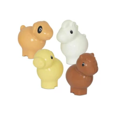 MERCOTOYS - CARRINHO TRUCKIDS FAZENDINHA COM BICHINHOS - loja online