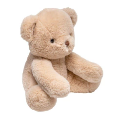 BUBA - PELÚCIA HUGGY 20CM - URSINHO na internet