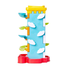 BUBA - TORRE DE ATIVIDADES DIDÁTICOS +12 MESES - Mamu Kids Store