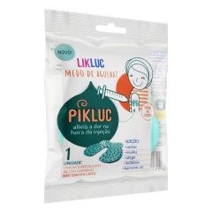 LIKLUC - PIKLUC - loja online