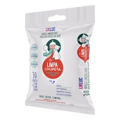 LIKLUC - LIMPA CHUPETA - comprar online