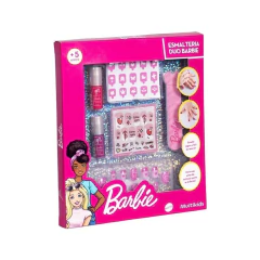 MULTIKIDS - ESMALTERIA DUO BARBIE MANICURE na internet