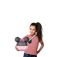 Imagem do MULTIKIDS - MALETA COM ALÇA MÉDICA COM ACESSÓRIOS MINNIE DISNEY