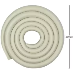 BUBA - PROTETOR BORDA DE SEGURANÇA PARA MESA - FORMATO V - comprar online