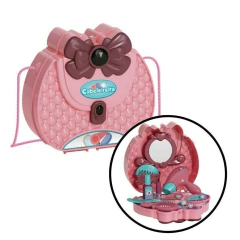 MULTIKIDS - BOLSA FASHION WORKSHOP JR - CABELELEIRO