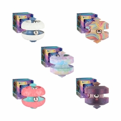 BRINQUEDO SENSORIAL FIDGET ORBIT ANTI ESTRESS - comprar online