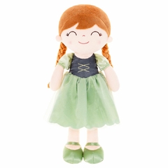 GLOVELEYA - BONECA 40CM PRINCESA ENCANTADA - loja online