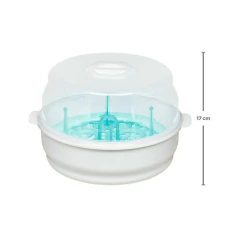 BUBA - ESTERILIZADOR DE MAMADEIRAS PARA MICRO-ONDAS - comprar online