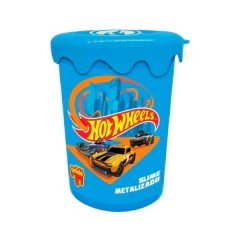 GELELÉ - SLIME HOT WHEELS OFICIAL - Mamu Kids Store