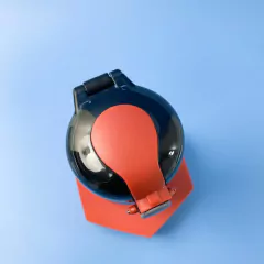 DISNEY - GARRAFA ANTIVAZAMENTO SPIDER MAN 320ML - PRETA - loja online