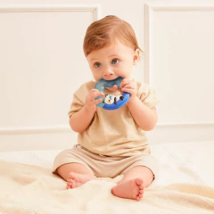 Imagem do BUBA - MORDEDOR COM ÁGUA BUBA ZOO - PANDA