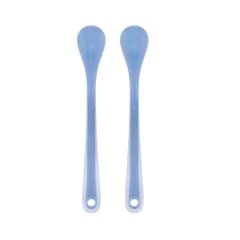 BUBA - KIT 2 COLHERES TERMOSSENSÍVEIS - AZUL - loja online