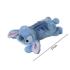 DISNEY - ESTOJO ESCOLAR DA LILO E STITCH - STITCH - comprar online