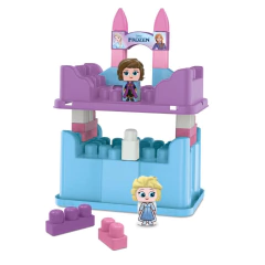 ELKA - BLOCOS DE MONTAR PLAYSET BLOCOS MÁGICOS FROZEN 40PC - Mamu Kids Store
