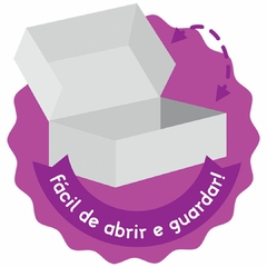 TOYSTER - QUEBRA-CABEÇA EDUCATIVO - HISTÓRIA DO BRASIL - 120 PEÇAS