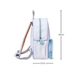BUBA - MOCHILA ESCOLAR INFANTIL MAGIC - DINO - comprar online
