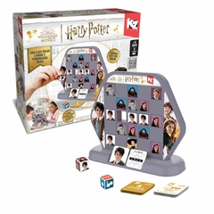 ELKA - JOGO DE TABULEIRO TRILHA HARRY POTTER