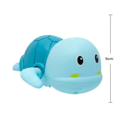 BUBA - BRINQUEDO DE BANHO TARTARUGA