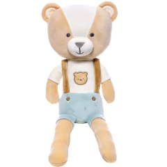 BUBA - URSINHO SOFT COOKIE AZUL