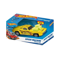 MULTIKIDS - CARRINHO HOT WHEELS COM FRICÇÃO SPEED MACHINE - loja online