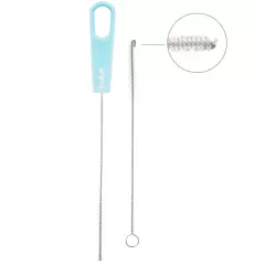 BUBA - KIT ESCOVAS DE CANUDO - AZUL na internet