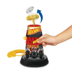 ELKA - JOGO CHAVE MÁGICA HOT WHEELS OFICIAL na internet