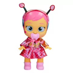MULTIKIDS - BONECA QUE CHORA CRY BABIES STARS BABIES LADY W1 na internet