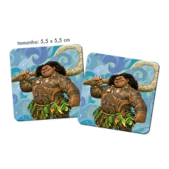 TOYSTER - JOGO DE MEMÓRIA - MOANA 2 - comprar online