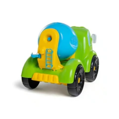 Imagem do TATETI - CARRINHO RODADINHOS MÃOS À OBRA - BETONEIRA