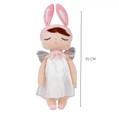 Imagem do METOO DOLL - BONECA ANGELA 35CM ANJA
