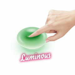 MULTIKIDS - GRUDI BALLS - BOLAS ADESIVAS NEON - comprar online