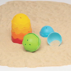 MERCOTOYS - TORRE MÁGICA BABY