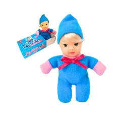 ESTRELA - BONECA CLÁSSICA FOFOLETE