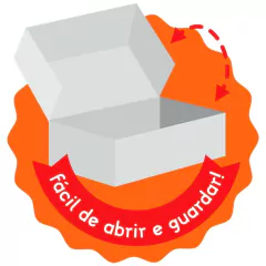 TOYSTER - QUEBRA-CABEÇA EDUCATIVO - POR DENTRO DO CORPO HUMANO - 100 PEÇAS - Mamu Kids Store