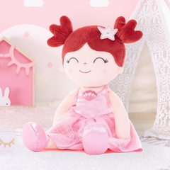 GLOVELEYA - BONECA 40CM PRINCESA ENCANTADA - ARIEL