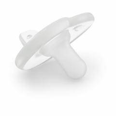 AVENT - CHUPETA SOOTHIE 4-6 M BICO ERGÔNOMICO NEUTRA - Mamu Kids Store