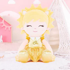 ARTEEKSDOLL - BONECA SIGNO LEÃO BY GLOVELEYA 40CM ALISA - comprar online