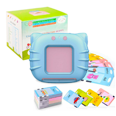 BRINQUEDO EDUCATIVO CARD EARLY COM INTERAÇÃO EM INGLÊS 225PC - comprar online