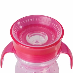 BUBA - COPO DE TREINAMENTO 360 COM ALÇA 250 ML VÁRIOS MODELOS - loja online