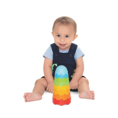 MERCOTOYS - TORRE MÁGICA BABY - loja online