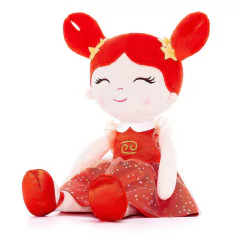 ARTEEKSDOLL - BONECA SIGNO CÂNCER BY GLOVELEYA 40CM ALISA