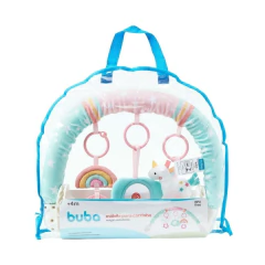 BUBA - MOBILE PARA CARRINHO MAGIC UNICÓRNIO