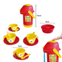 NIG - BRINQUEDO - GARRAFINHA - TURMA DA MÔNICA - comprar online