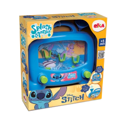 ELKA - SPLASH MANIA DISNEY LILO E STITCH - STITCH - Mamu Kids Store