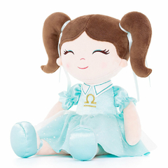 ARTEEKSDOLL - BONECA SIGNO LIBRA BY GLOVELEYA 40CM ALISA