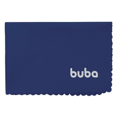BUBA - ÓCULOS DE SOL INFANTIL RETRÔ FLEXÍVEL AZUL - loja online
