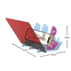 ELKA - KIT DE DESENHO ARTS BARBIE OFICIAL - comprar online