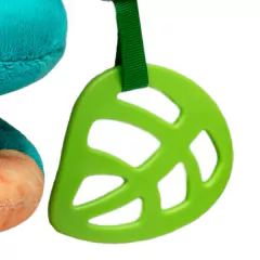 BUBA - MÓBILE COM CHOCALHO MOLA DE ATIVIDADES BUBAZOO DINO - loja online